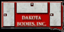 Dakota Service Bodies